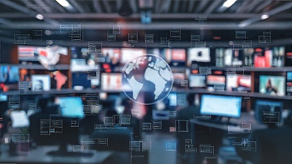 Entwickle eine News-Seite mit modernem Kachel-Layout für Artikel aus den Bereichen Technik, Reisen und Kultur.
 Industry: Development Report Currently