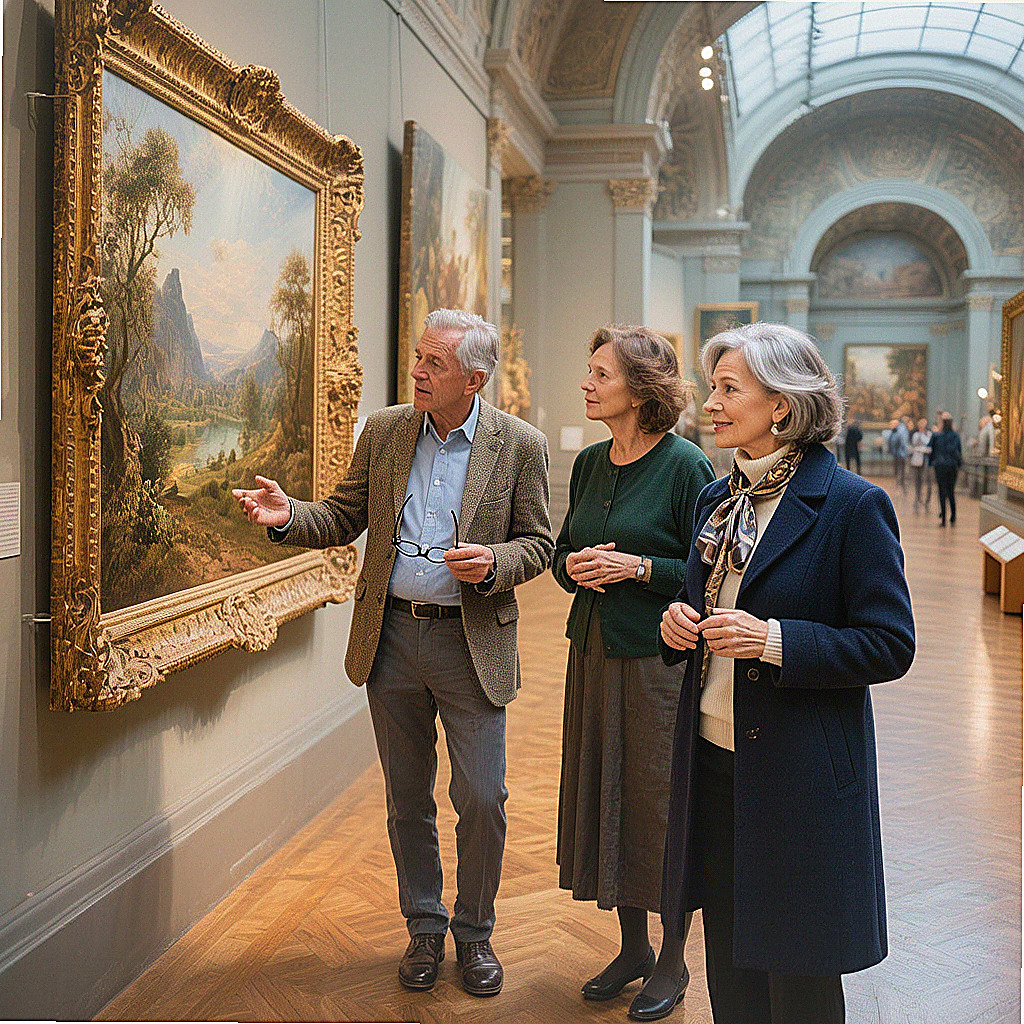 How Entwickle eine News-Seite mit modernem Kachel-Layout für Artikel aus den Bereichen Technik, Reisen und Kultur.
 Challenges the Domain recently